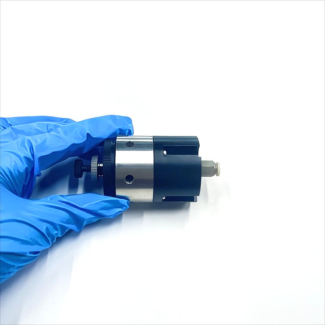 Mindray BC-5800 Hematology Analyzer Vacuum Regulator