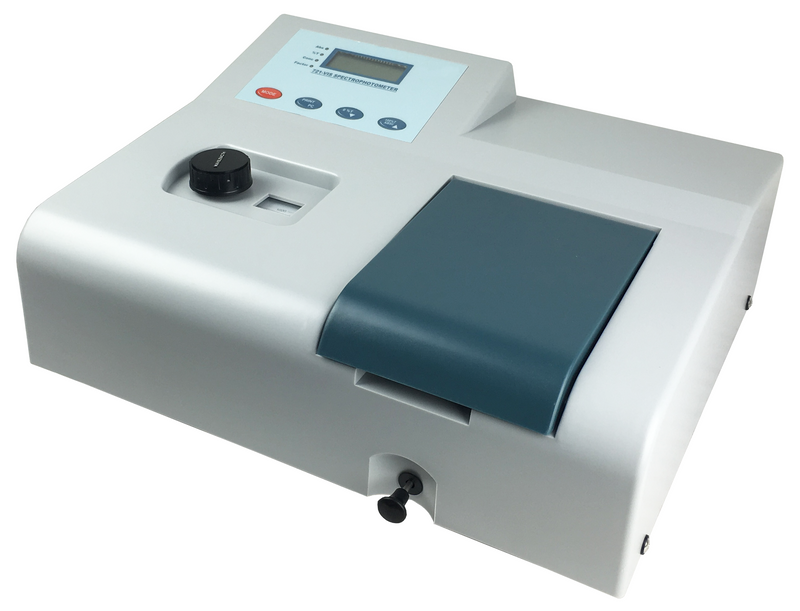 Spectrophotometer ZJ-721