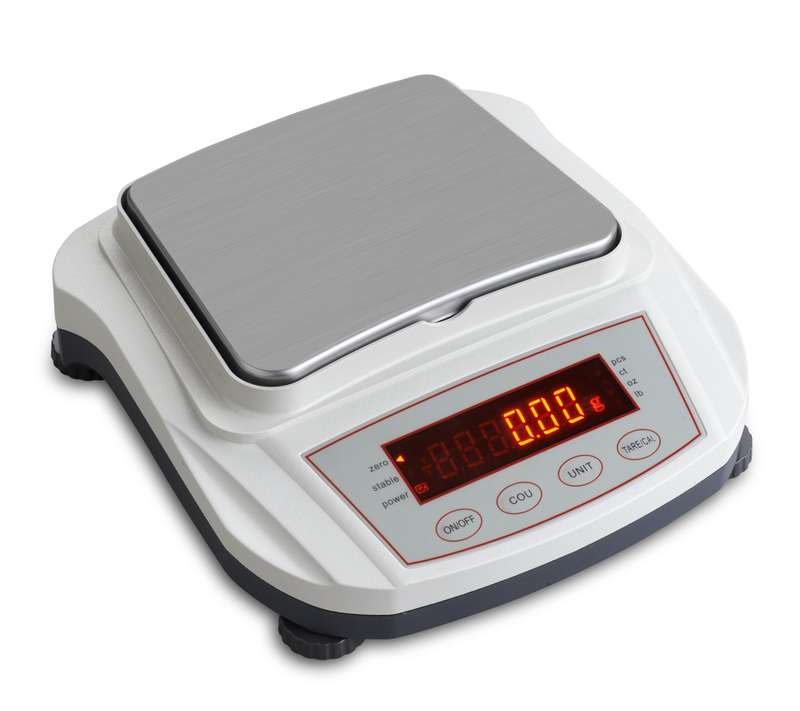 Electronic Balance ZJ-2 Series ZJ-5002