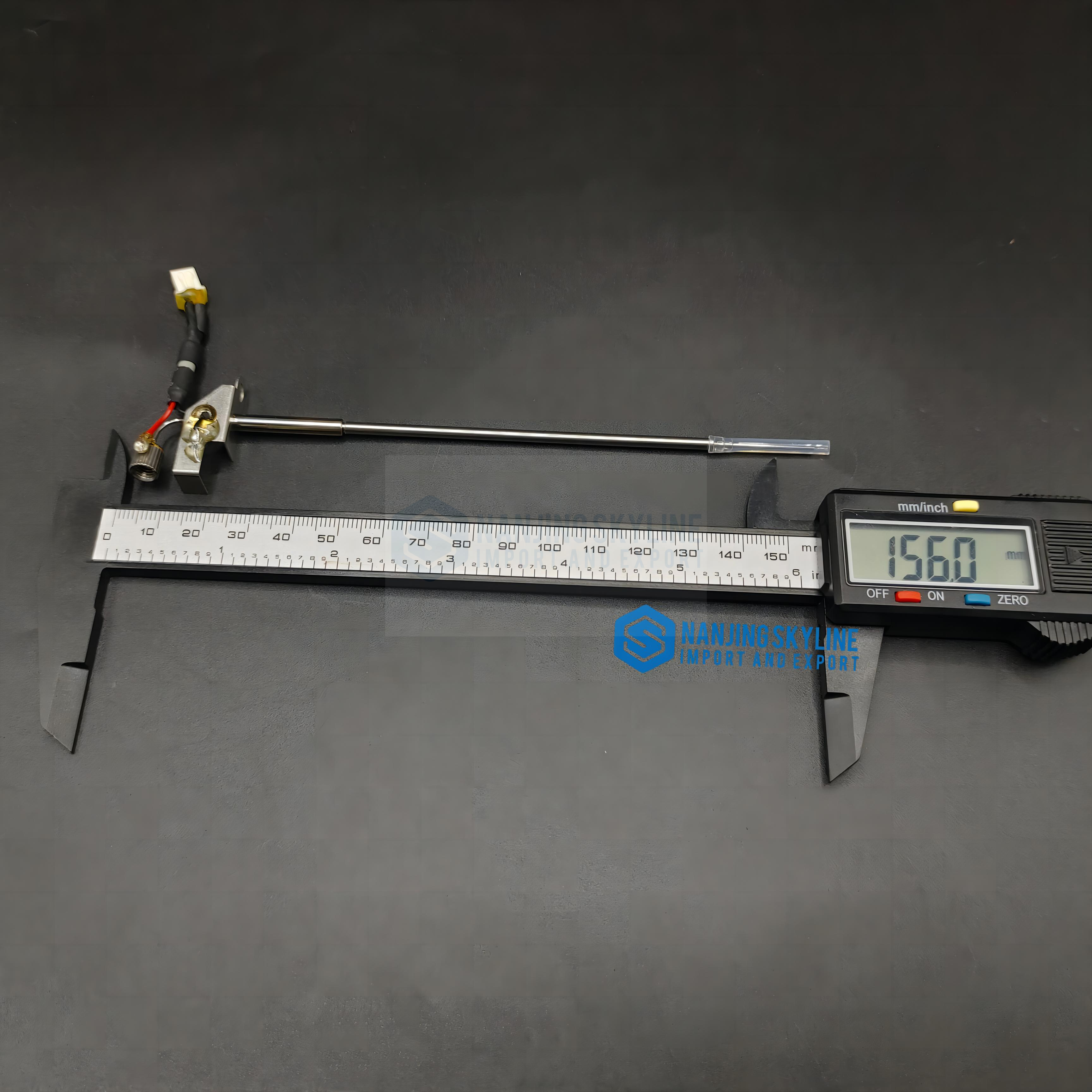 Mindray biochemistry analyzer BS300 reagent probe