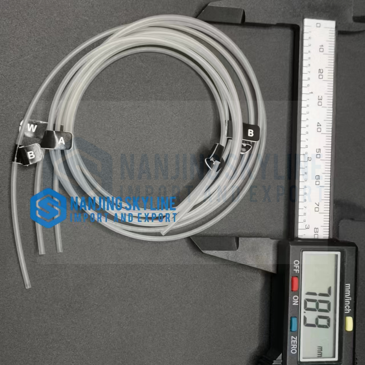 Mindray Biochemistry Analyzer BS300 ISE Fluid Tubing Kit