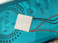 Bioelab Biochemistry Analyzer AS160 AS380 AS480 Peltier