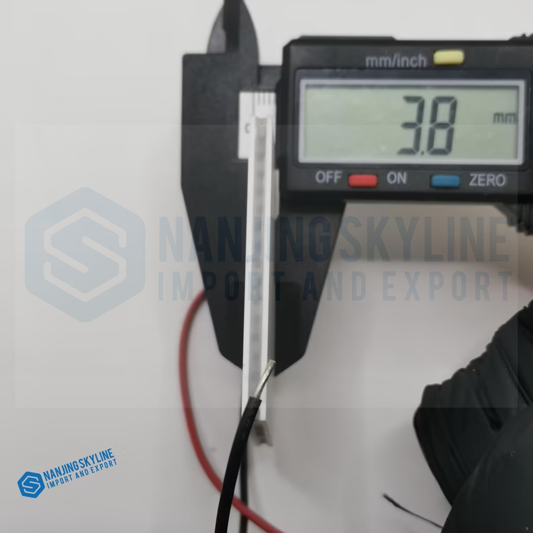 Snibe Maglumi800 Peltier 