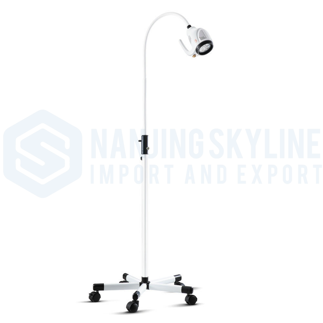 KD-2021W-1 21W LED Mobile medical examination light