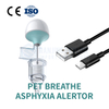 PET BREATHE ASPHYXIA ALERTOR