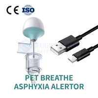 PET BREATHE ASPHYXIA ALERTOR