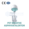 PET BREATHE ASPHYXIA ALERTOR