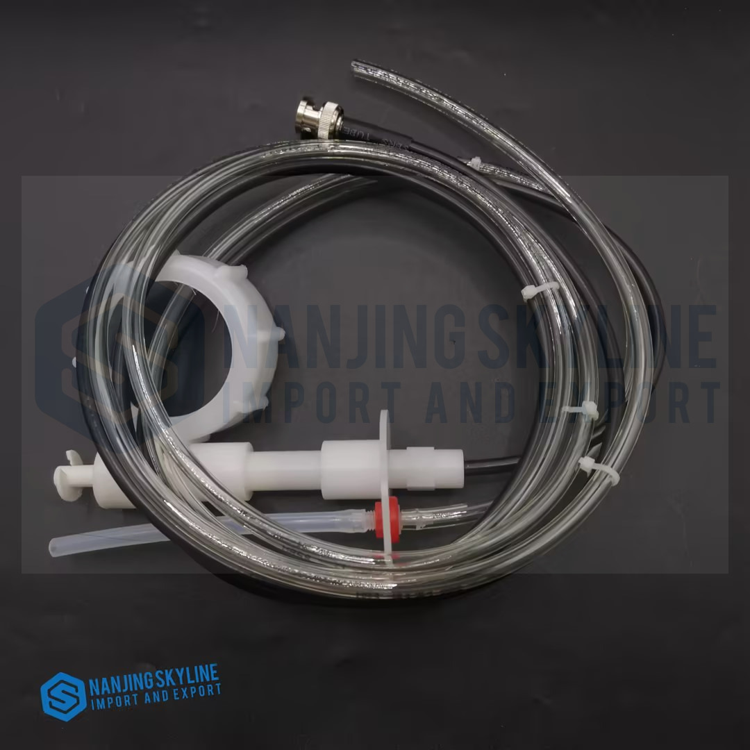 Mindray BS360E Waste Bottle Tubing Assembly