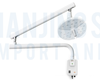 KD-2018B-1 300Wall-mounted Operation Light