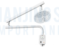 KD-2018B-1 300Wall-mounted Operation Light