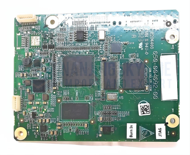 Mindray SV300 Ventilator Main Board