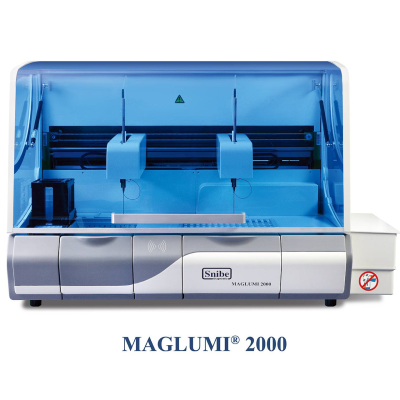Snibe Maglumi 2000