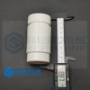 Oral High-density Polyethylene Bottles for Solid Medicine Series 88*46 100ml