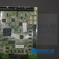 Mindray biochemistry analyzer BS230 main board