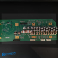 Mindray Ultrasound DC7 Power Output Monitor Board 801-2112-00051-00