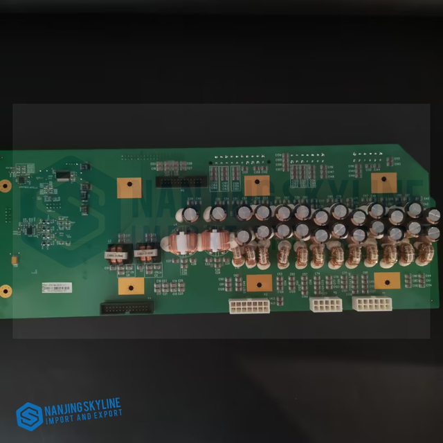 Mindray Ultrasound DC7 Power Output Monitor Board 801-2112-00051-00