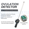 Animal Ovulation Detector