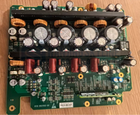 Mindray Ultrasound DC70 PHV Board