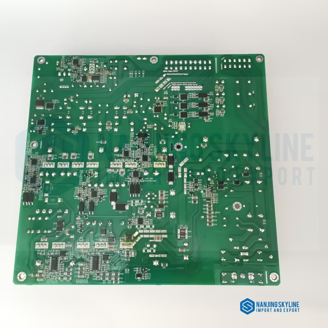Mindray Biochemistry Analyzer BS240 Power Supply Board 051-002404-00 New Version