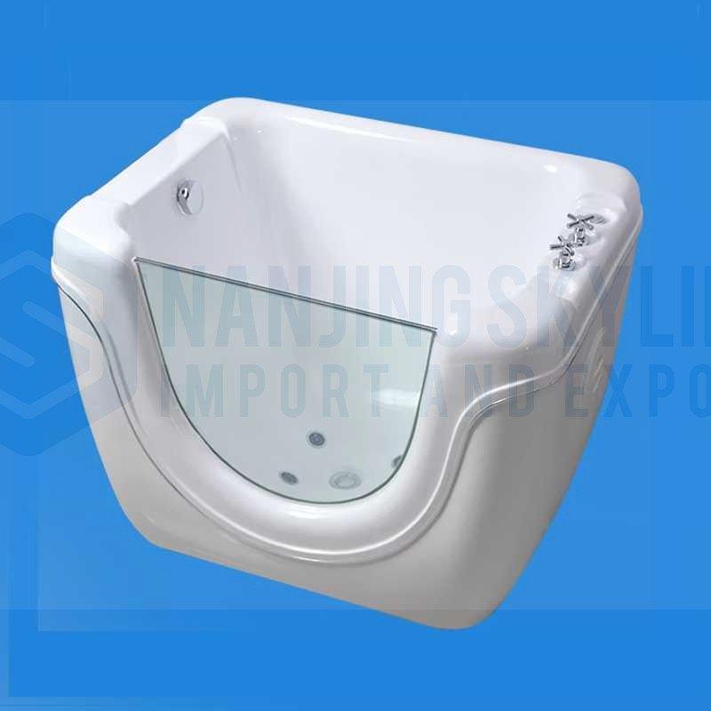 PET SPA BATHTUB