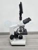 Trinocular Head Biological Microscope with 7inch Screen XSZ-107SM