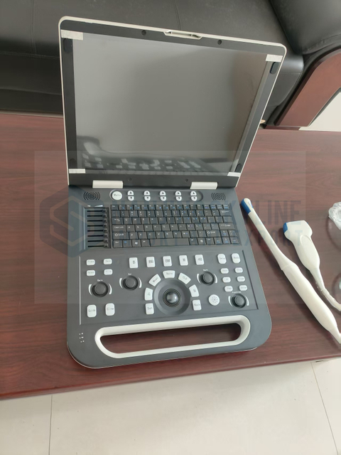 N50VET Laptop Ultrasound