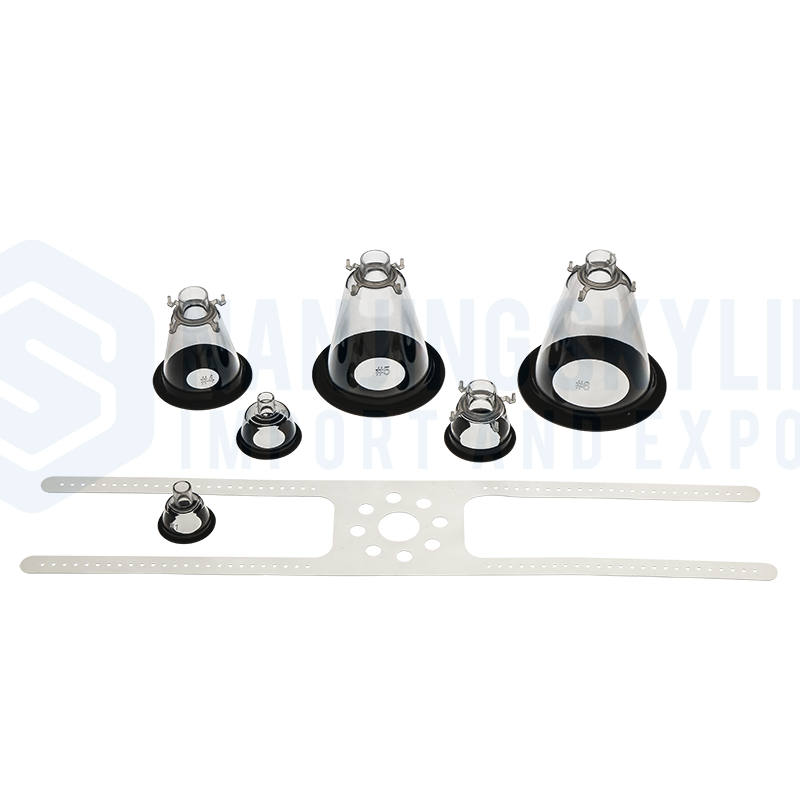 Veterinary Anesthesia Mask 