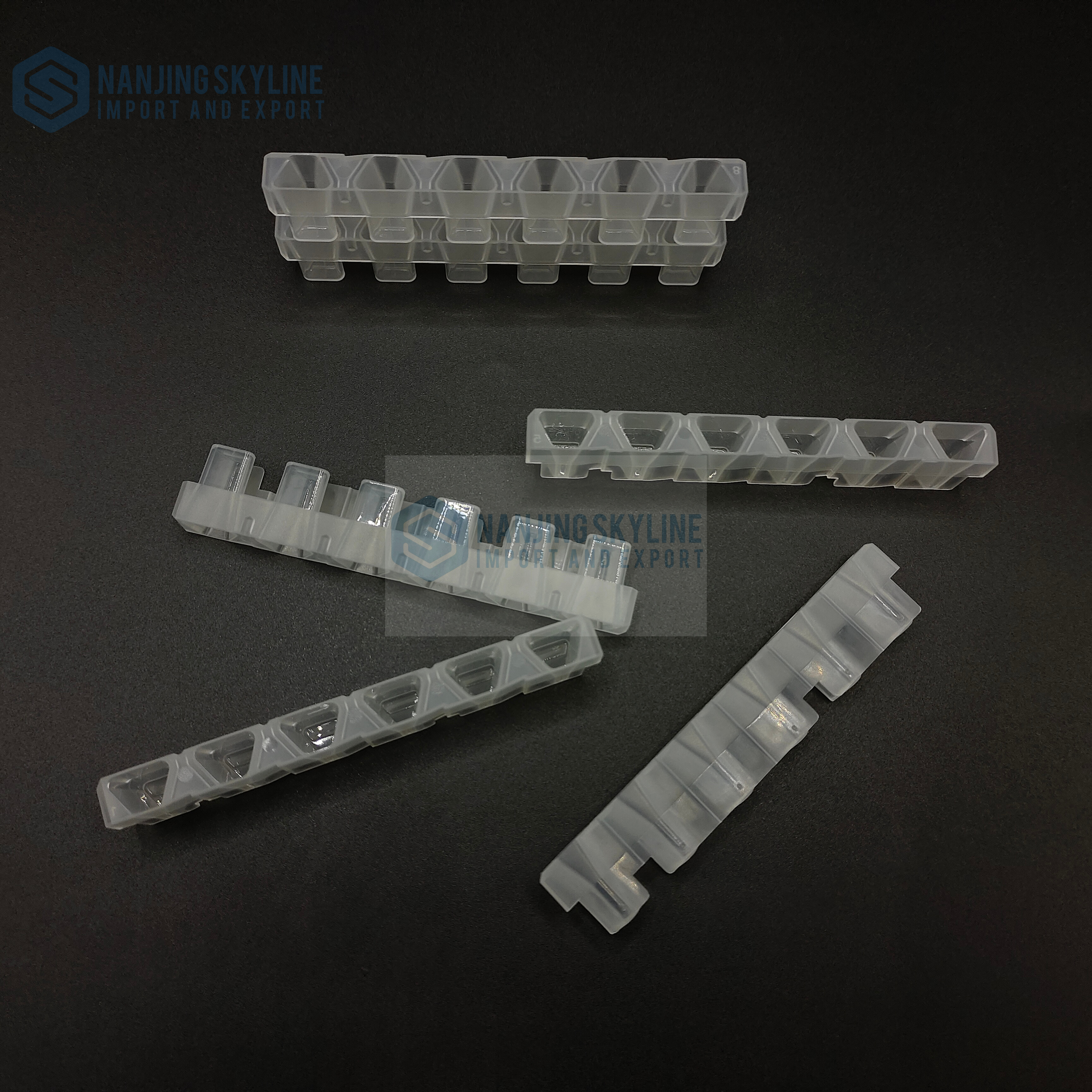 Snibe Maglumi600 Maglumi1000 Maglumi2000 Maglumi2000plus Maglumi4000 Chemiluminescence Immunoassay Analyzer Cuvette 2304pcs/ctn