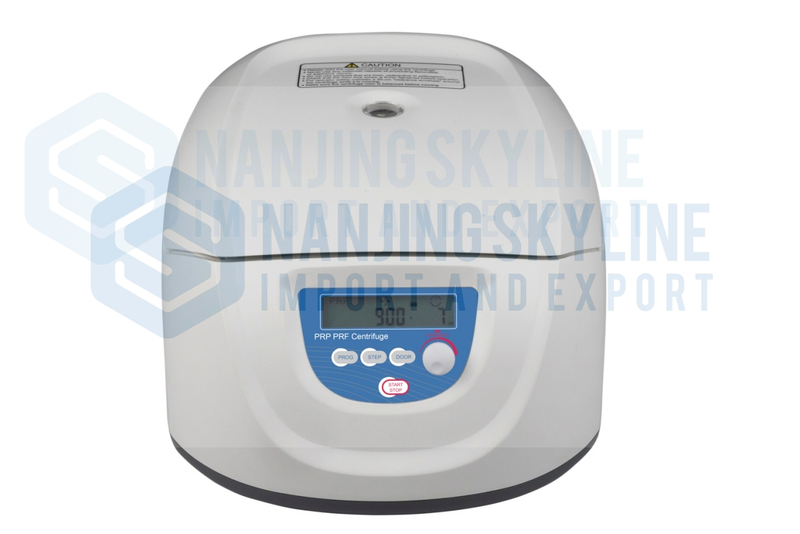 PRP centrifuge DM0412P