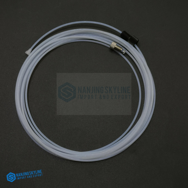 Mindray biochemistry analyzer BS200 BS220,BS230,BS300,BS320,BS380 S-syringe to S-probe tubing