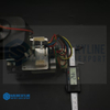 Dirui biochemistry analyzer CS400 Wire J439 (R1 Mixing Mechanism Arm Swing & lifting motor)
