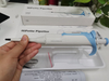 Hipette Fully Autoclavable Mechanical Pipette 10-100ul