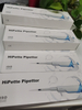 Hipette Fully Autoclavable Mechanical Pipette 0.5-10ul