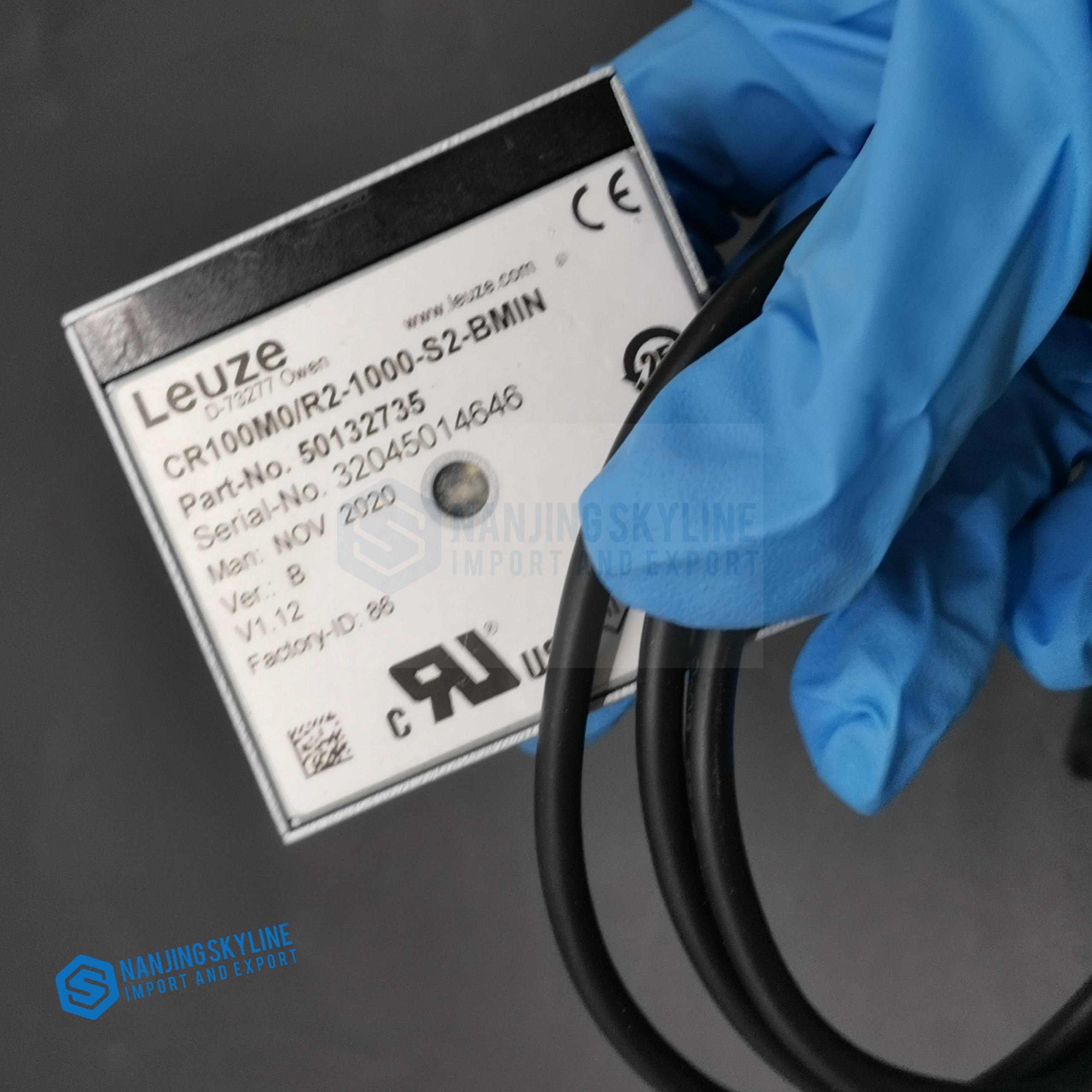 Mindray CL1000i CL1200i CL2000i CL2200i CL6000i CL6200i Barcode Scanner