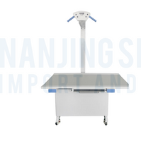  Animal X-ray Machine