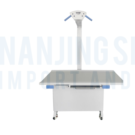  Animal X-ray Machine