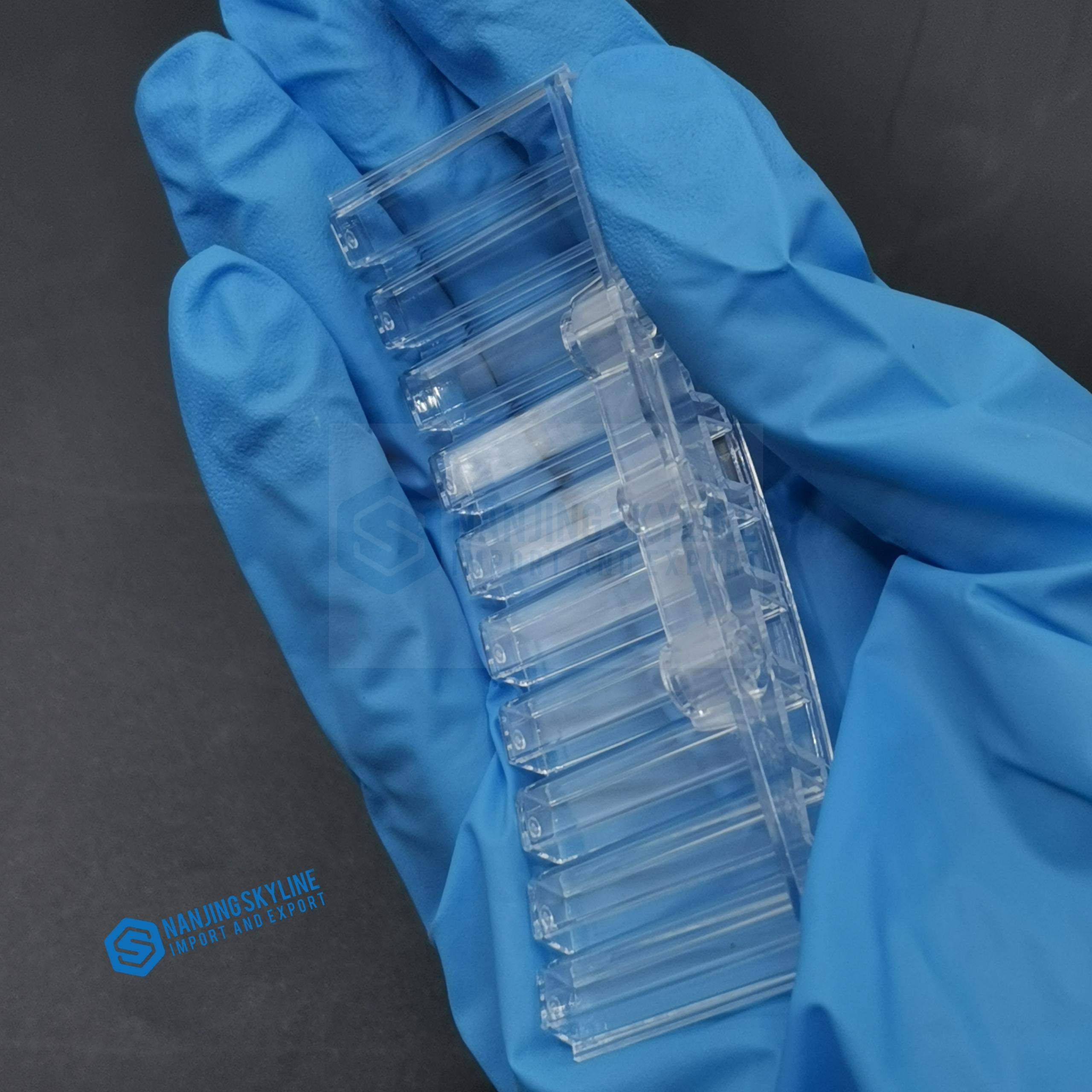 Mindray Biochemistry Analyzer BS240E Cuvette(8pcs/box)