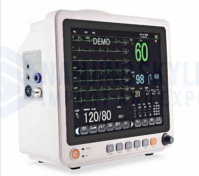 Patient Monitor