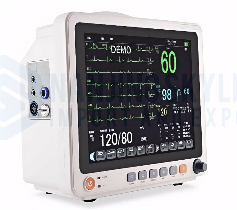 Patient Monitor