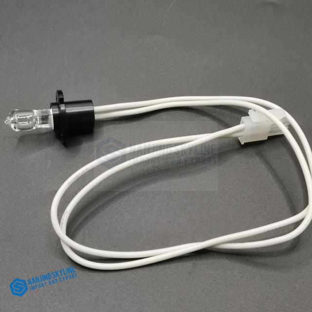 YHLO halogen lamp 12V 20W