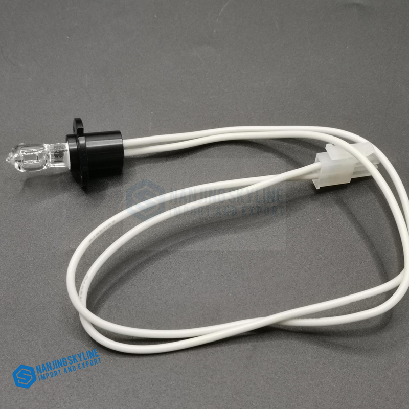 YHLO halogen lamp 12V 20W