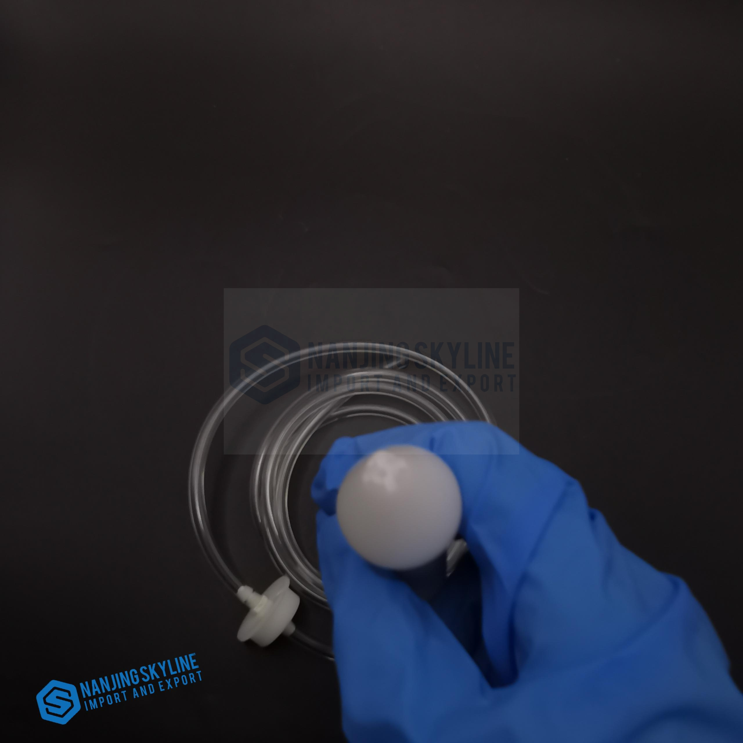 Mindray CL900i BM50 Wash Buffer Tank Cap Assembly 115- 049535-00