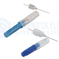 Dental Needle