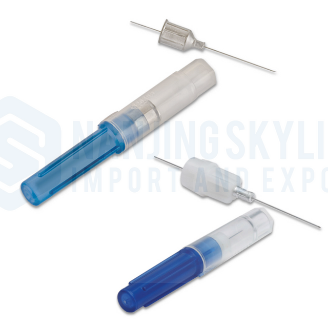 Dental Needle