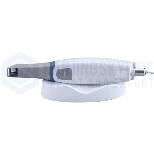 3D Intraoral Scanner