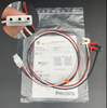 Philips Original Imported ECG Three Lead Order Number M1671A