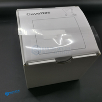 IDS-iSYS Multi-Discipline Automated System Cuvette 