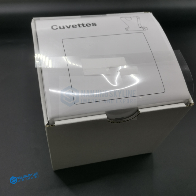 IDS-iSYS Multi-Discipline Automated System Cuvette 