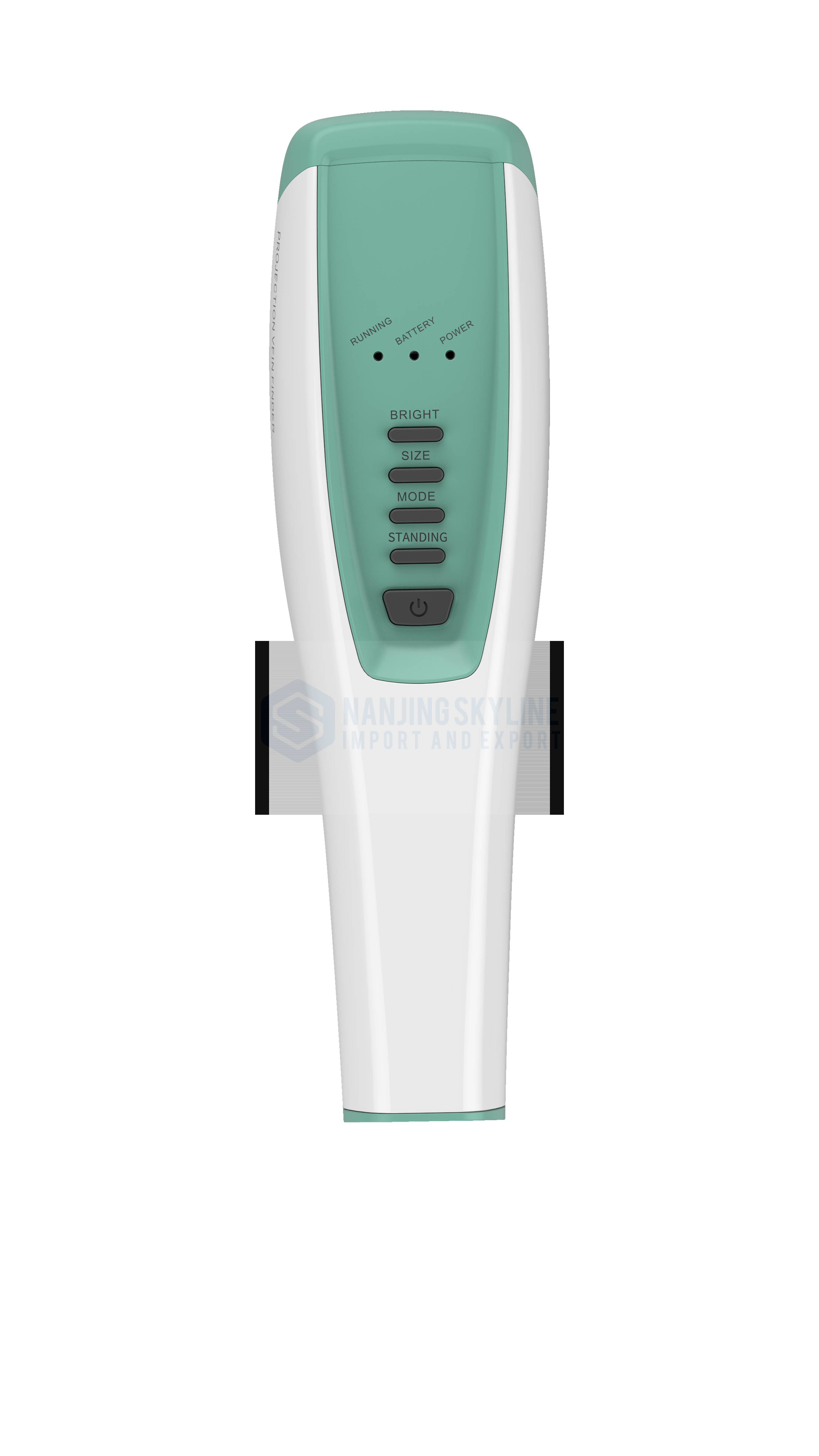 V800F Vein Finder