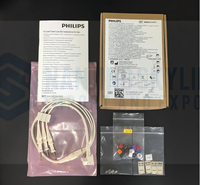 PHILIPS Original Chest Lead Set AAMI/IEC. REF:989803151671